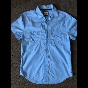 Express Dress Shirt (Fitted)